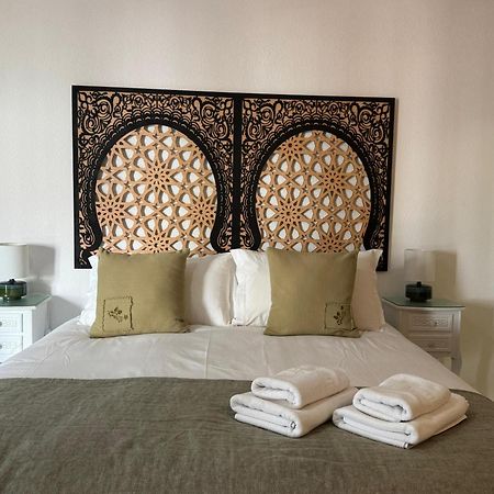 Apartamento La Abadesa De Кордова Экстерьер фото