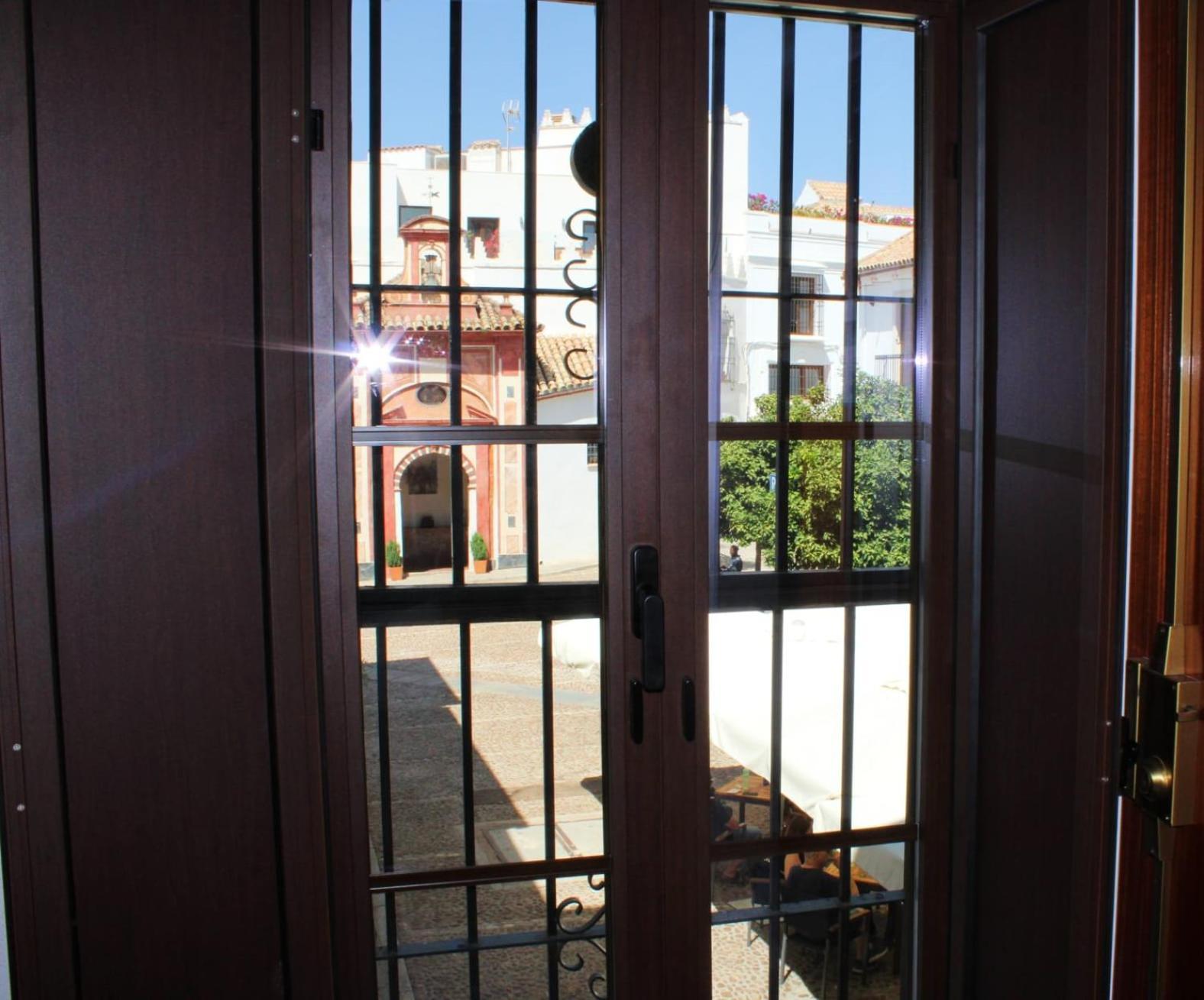 Apartamento La Abadesa De Кордова Экстерьер фото