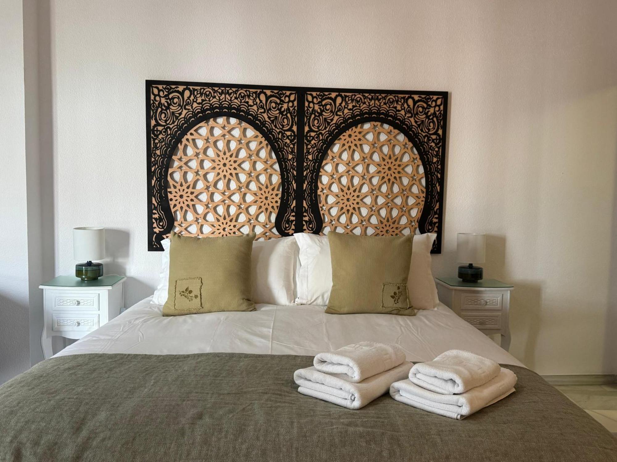 Apartamento La Abadesa De Кордова Экстерьер фото