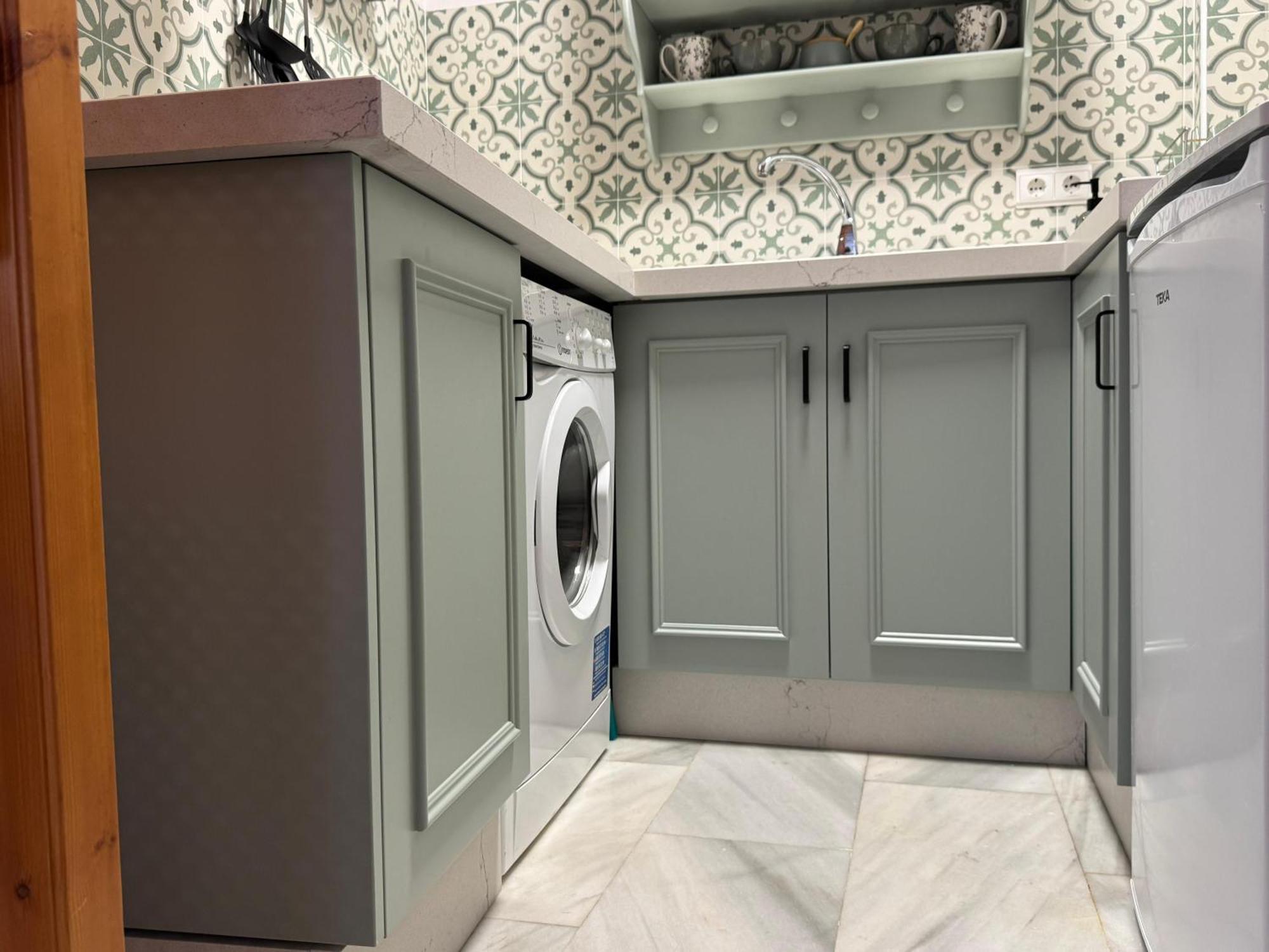 Apartamento La Abadesa De Кордова Экстерьер фото